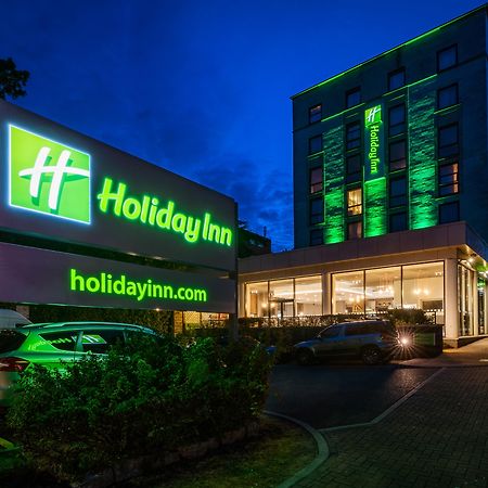 Holiday Inn Bournemouth By Ihg Ngoại thất bức ảnh