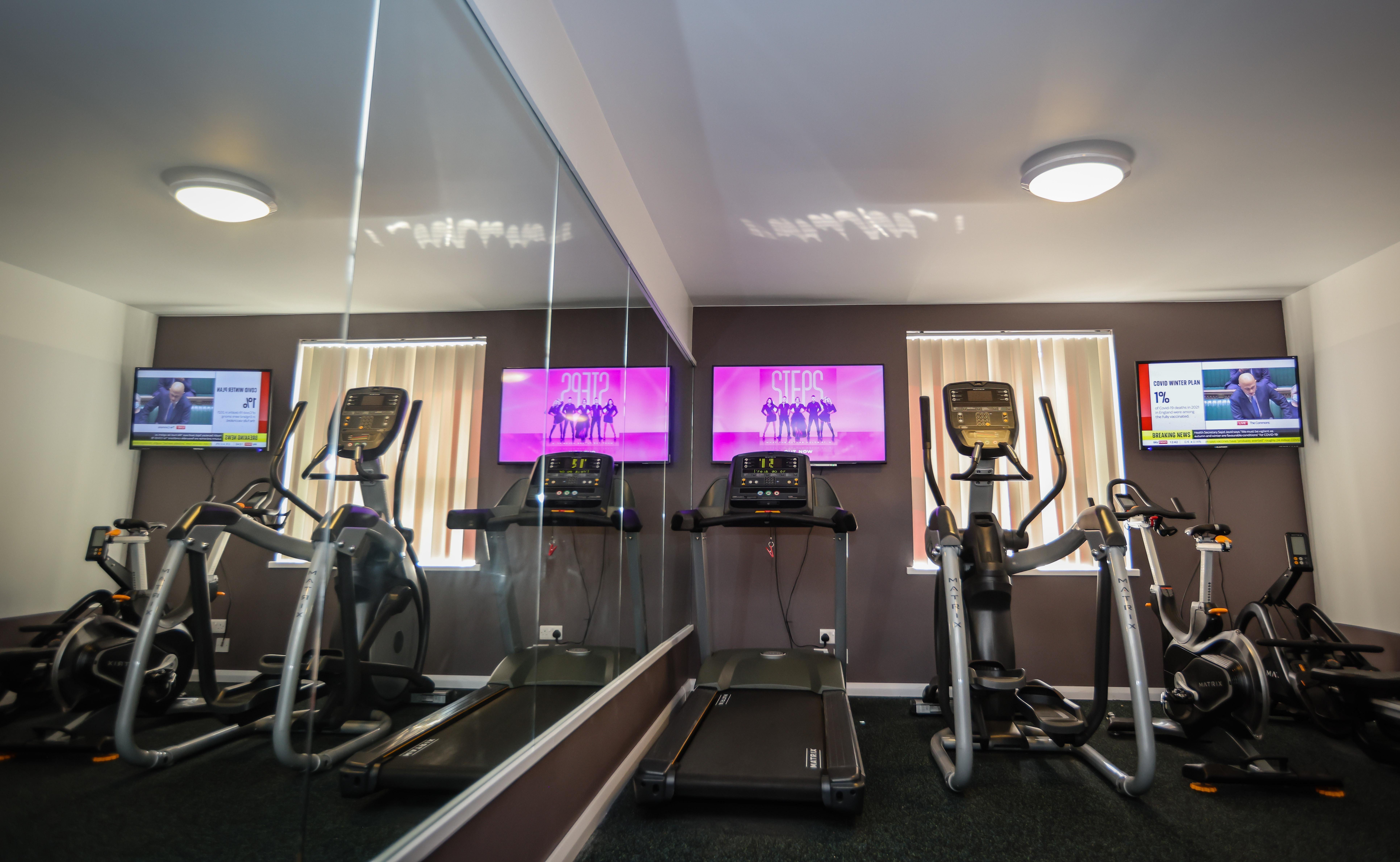 Holiday Inn Bournemouth By Ihg Ngoại thất bức ảnh