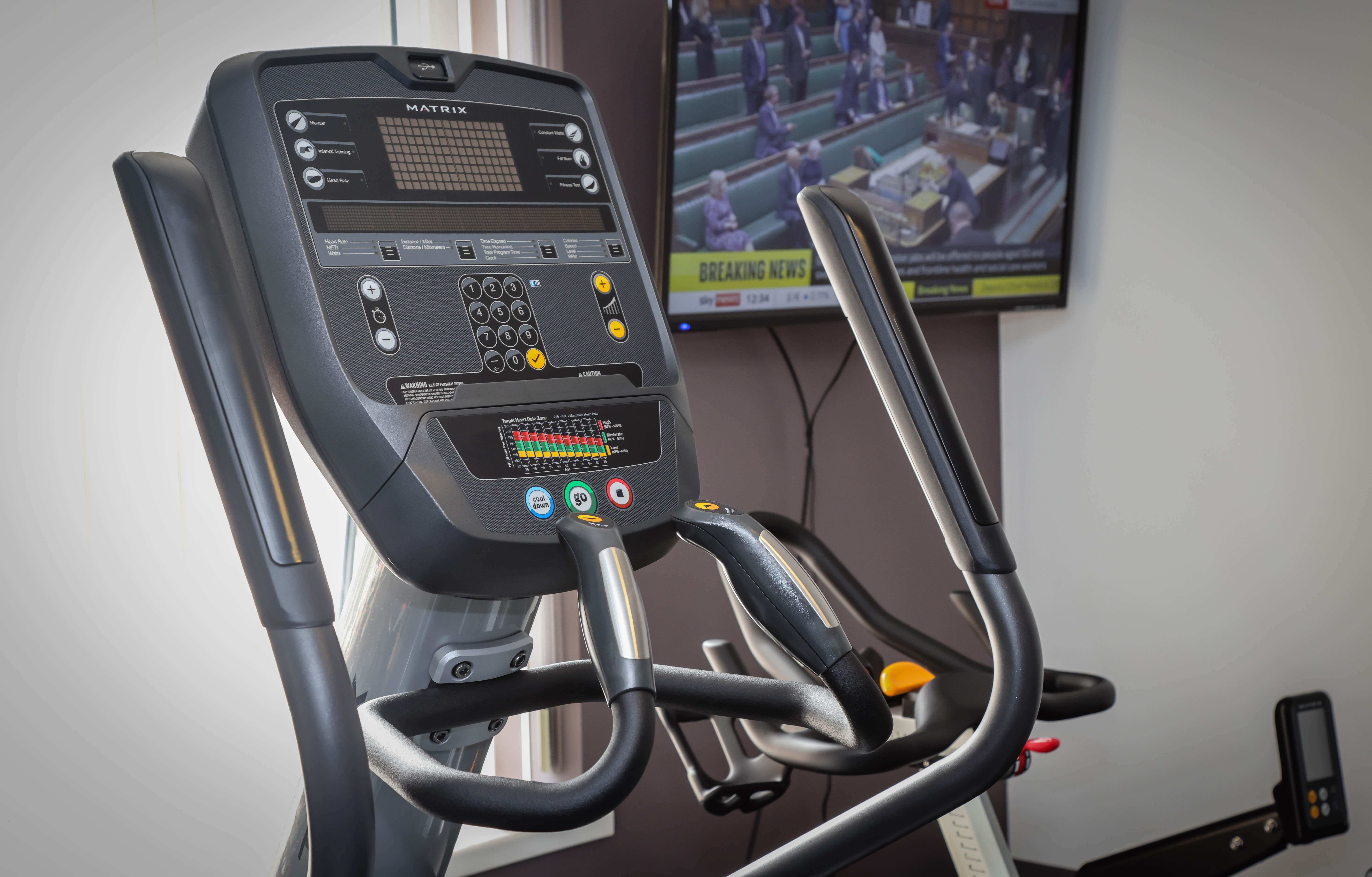 Holiday Inn Bournemouth By Ihg Ngoại thất bức ảnh