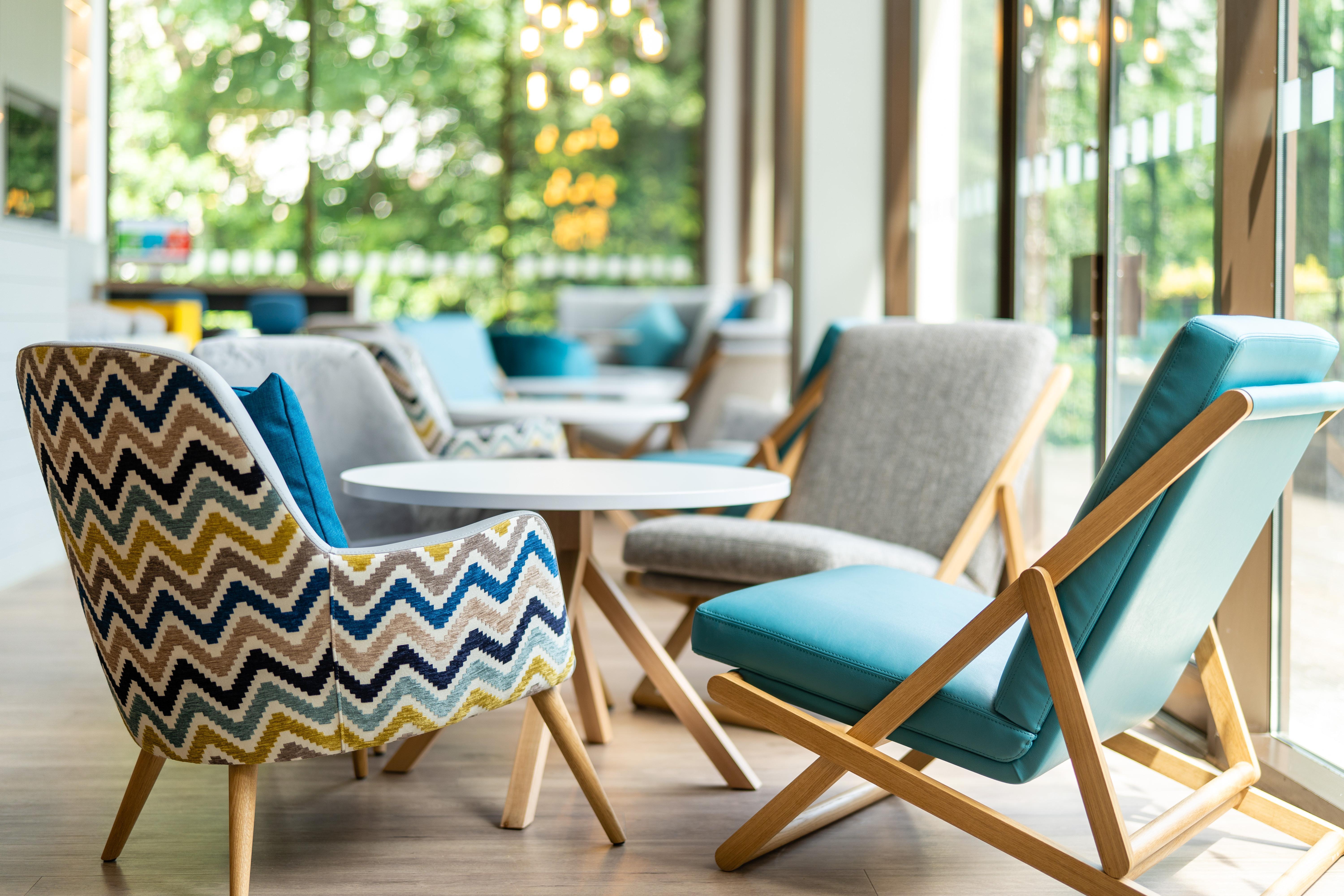 Holiday Inn Bournemouth By Ihg Ngoại thất bức ảnh