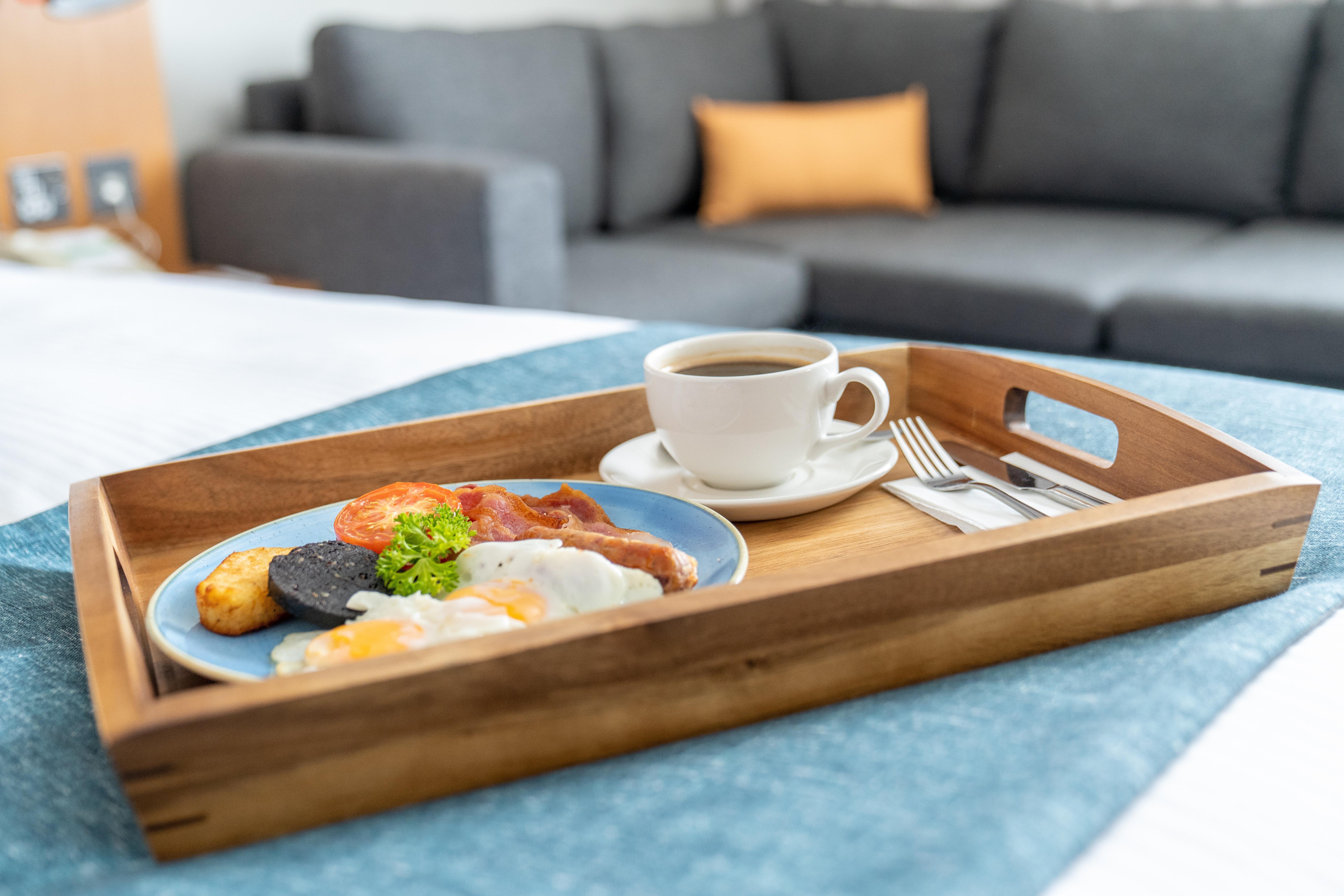 Holiday Inn Bournemouth By Ihg Ngoại thất bức ảnh