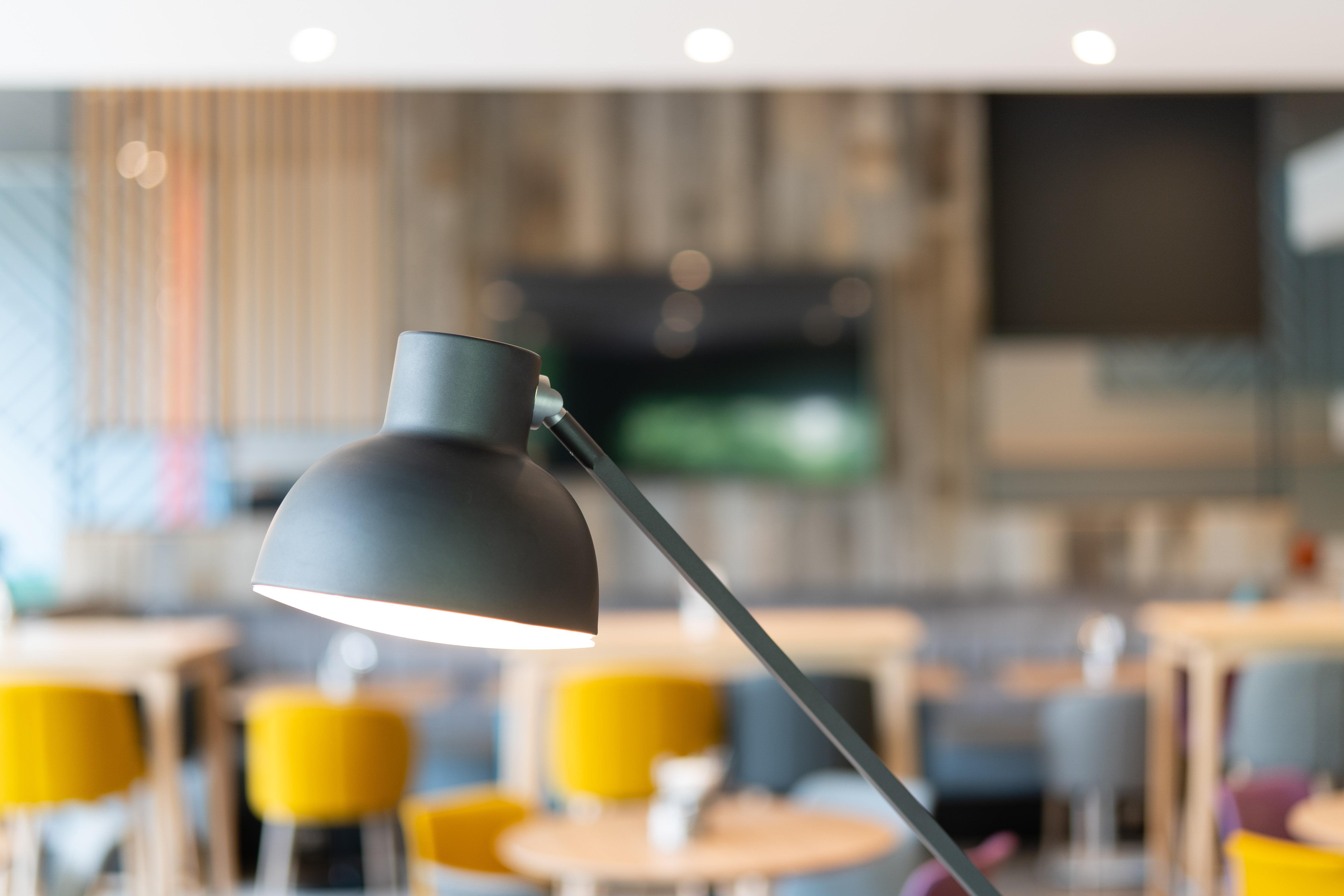 Holiday Inn Bournemouth By Ihg Ngoại thất bức ảnh