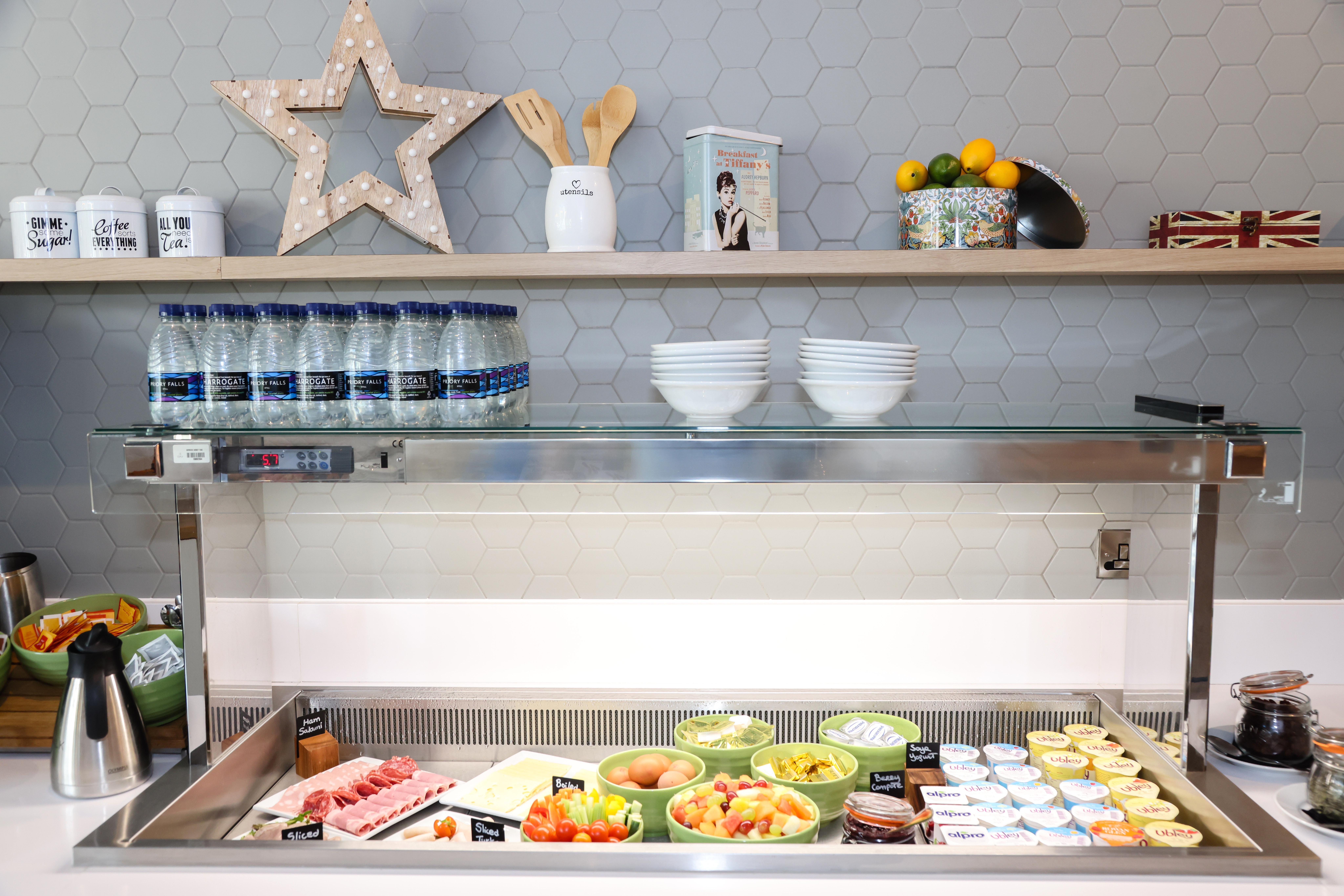 Holiday Inn Bournemouth By Ihg Ngoại thất bức ảnh