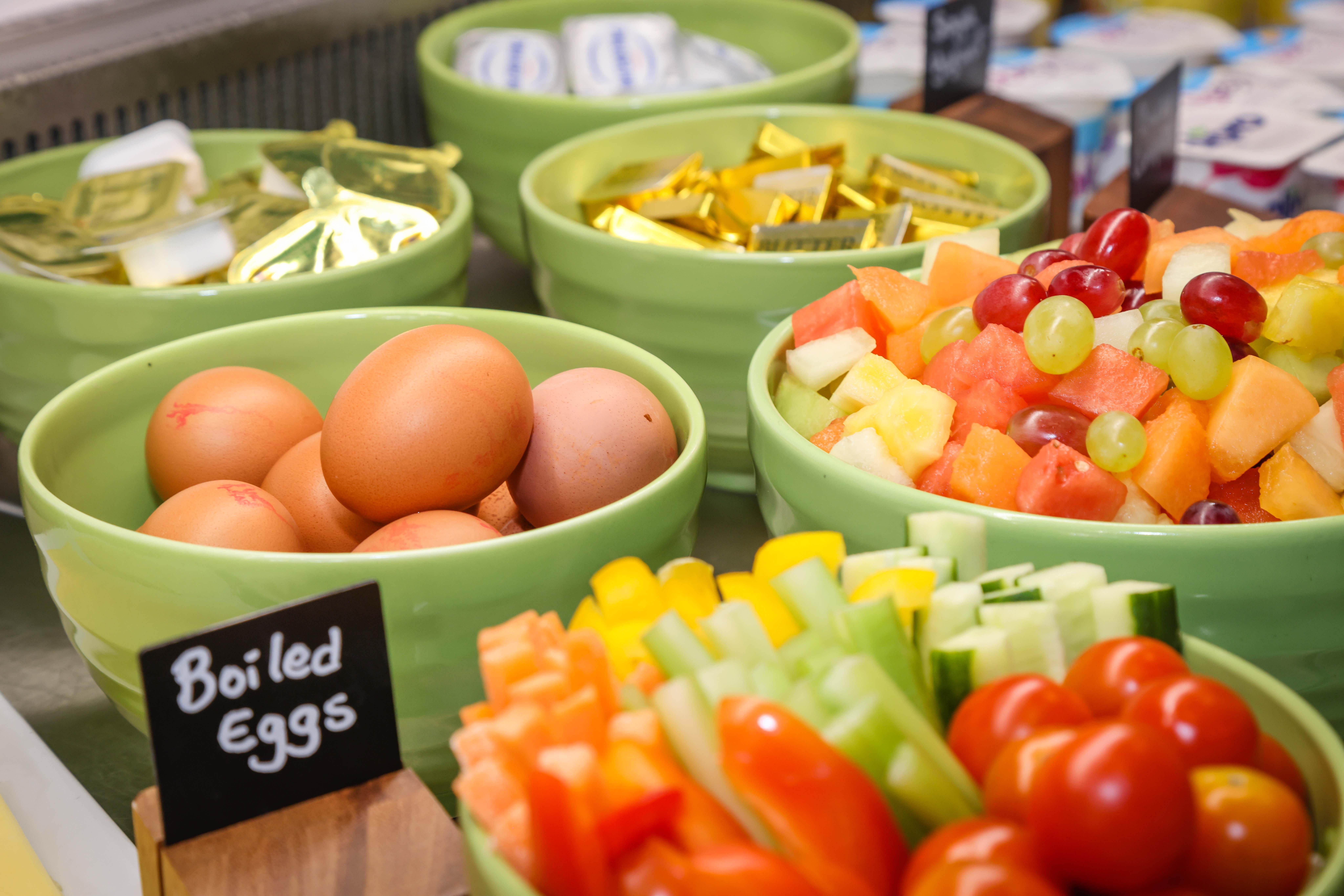Holiday Inn Bournemouth By Ihg Ngoại thất bức ảnh