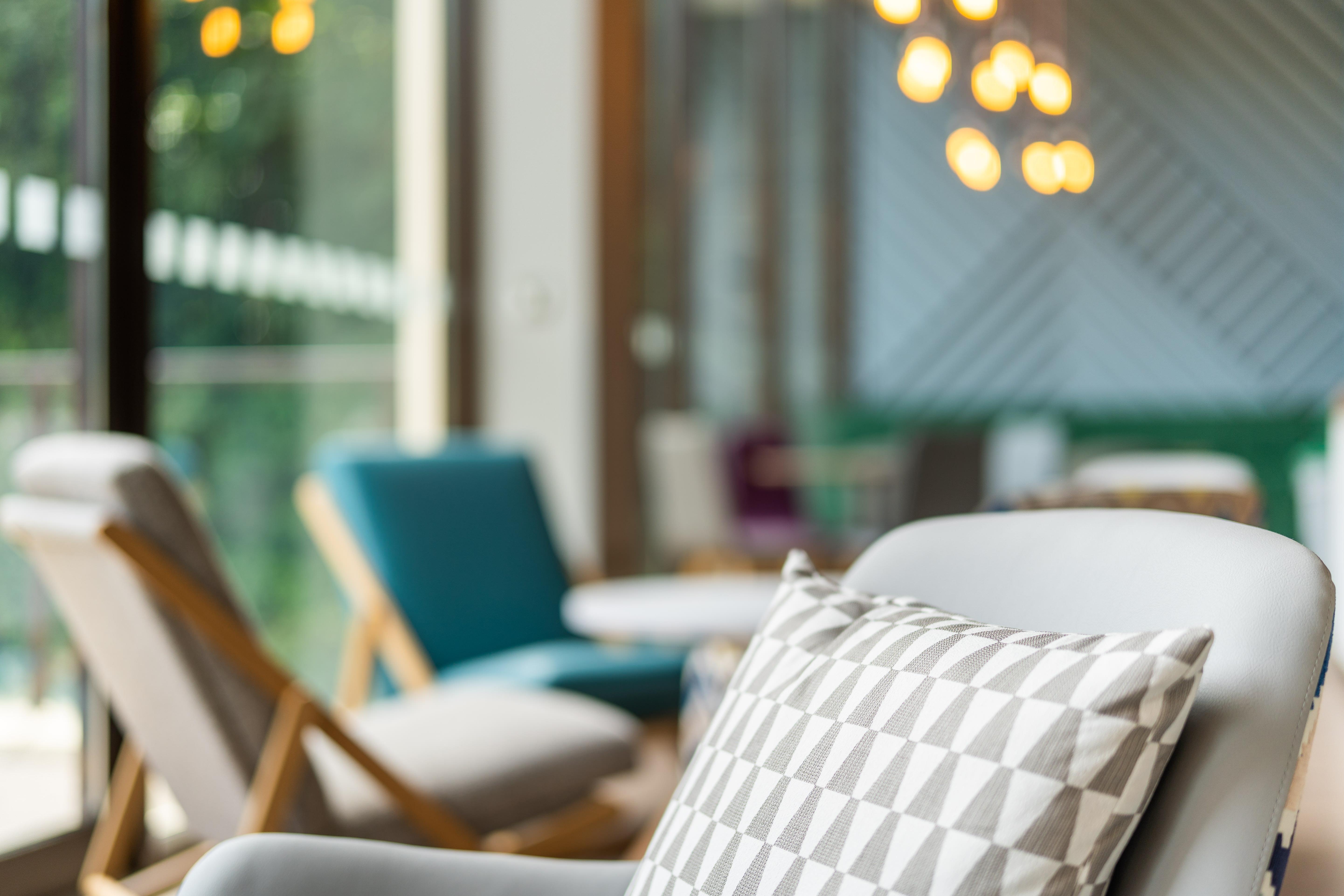 Holiday Inn Bournemouth By Ihg Ngoại thất bức ảnh