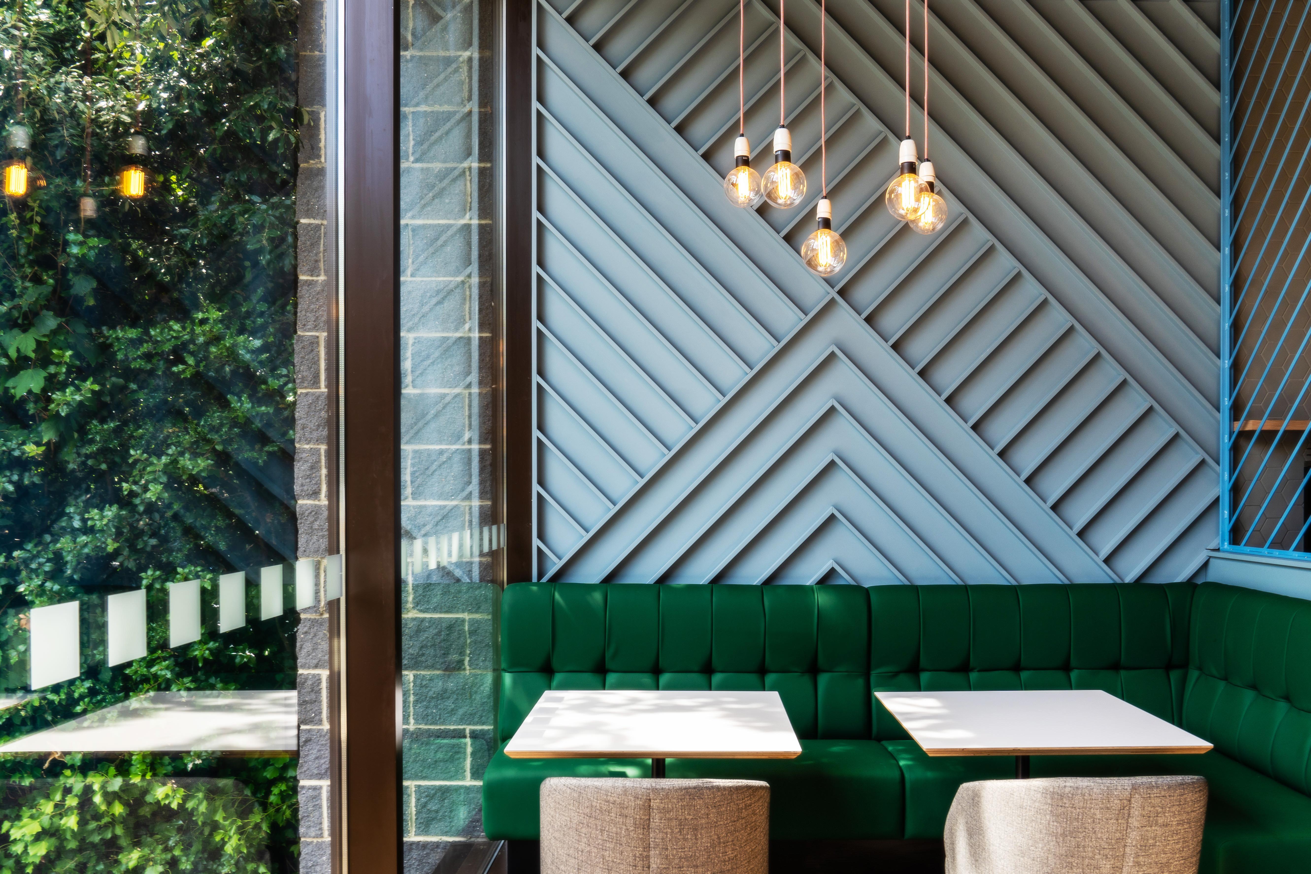 Holiday Inn Bournemouth By Ihg Ngoại thất bức ảnh